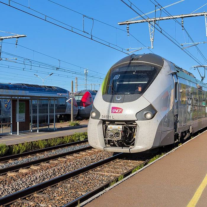 Photo de Pont des Romains de Venarey-Les Laumes